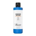 Гель для душа INVIGORATING BODY WASH Baxter of California, цвет blue citus & herbal musk - фото