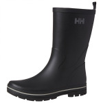 Резиновые сапоги Helly Hansen Midsund 3, черный - фото 2