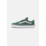 Кроссовки Vans Old Skool Unisex, темно-зеленый - фото 2