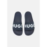 Пляжные тапочки и сандалии MATCH IT UNISEX Hugo, темно-синий - фото 4