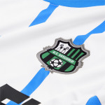 Джерси PUMA Jersey US Sassuolo Calcio 24/25, белый - фото 3