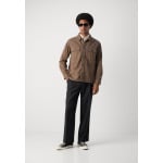 Легкая куртка OVERSHIRT Lindbergh, хаки - фото 6