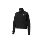 Женская куртка Puma, цвет Black - фото