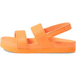 Шлепанцы Reef Kids Water Vista Sandal Reef, цвет Smoothie - фото 4