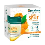 Крем для лица Dark Spot Clearing Turmeric Cream Himalaya, 50 ml - фото 2