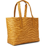 Сумка Michael Kors The Michael Bag Large Tote, цвет Marigold - фото 2