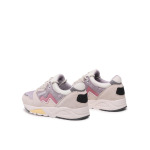 Кроссовки Karhu Aria 95 F803098 Beige, фиолетовый/бежевый - фото 3