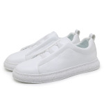 Кроссовки мужские Lifestyle Shoes Men Low-Top Abango, белый - фото 3