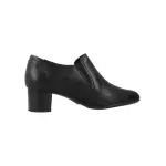 Ботильоны Clarks, черный - фото