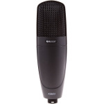 Конденсаторный микрофон Shure KSM32 / CG Medium Diaphragm Cardioid Condesner Microphone - фото