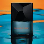 Туалетная вода Fusion d'Issey 50мл Issey Miyake - фото 6