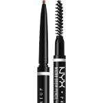 Карандаш для бровей Micro Taupe 01 0,5 0г NYX PROFESSIONAL MAKEUP - фото 11