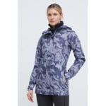 Водонепроницаемая куртка Columbia Splash A Little II Jacket, фиолетовый - фото