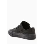 Кроссовки Chuck Taylor All Star Ox Junior Converse, черный - фото 3