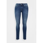 Джинсы Skinny Fit Pepe Jeans, синий - фото 5