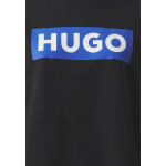 Спортивный свитер CLASSIC CREW HUGO, черный - фото