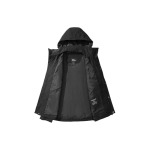 Ветровка мужская Jack Wolfskin, цвет Cool Gray/6709 - фото 3