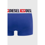 UMBX-DAMIENFIVEPACK Комплект из 5 боксеров Diesel, мультиколор - фото 8