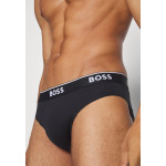 Трусы BRIEF POWER 3 PACK BOSS, цвет black - фото 6