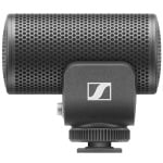 Микрофон Sennheiser MKE 200 Compact Supercardioid Camera-Mount Microphone - фото