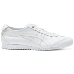 Кроссовки Onitsuka Tiger Mexico 66 SD White, белый - фото 2