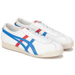 Кроссовки limeber nm Onitsuka Tiger, голубой - фото 3