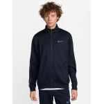 Спортивный топ Nike M NSW SP PK TRACKTOP, синий - фото