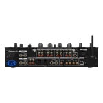 Микшер Pioneer Pioneer DJ DJM-A9 Professional 4-Channel DJ Mixer - фото 4