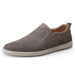 Туфли мужские Men"s Casual Men Low-Top Beck, серый - фото 7