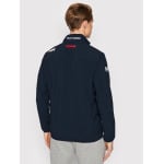 Куртка из софтшелла стандартного кроя Helly Hansen, синий - фото 3