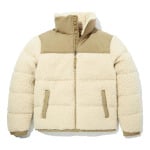 Пуховик THE NORTH FACE MS SHERPA NUPTSE Jacket - фото