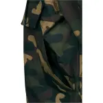 Анорак URBAN CLASSICS " Urban Classics Men's Camo Pullover Windbreaker" (1 шт.), с капюшоном, цвет Woodcamo - фото 12