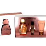 Narciso Rodriguez All of Me Set EDP 90ml + 10ml EDP + 50ml BL - фото