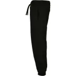 Тканевые брюки Karl Kani " Karl Kani мужские KKMQ12007 SIGNATURE RETRO SEATPANTS BLK" (1 шт.), черный - фото 6