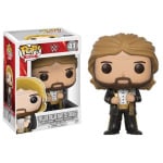 Funko POP! WWE, коллекционная фигурка, Человек «на миллион долларов» Тед Дибиасе, 41 год - фото 2