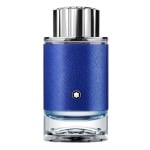 Мужская туалетная вода Explorer Ultra Blue EDP Mont Blanc, 100 - фото 2