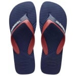 Шлепанцы Havaianas Dual, синий - фото 4