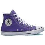 Кроссовки Converse Chuck Taylor All Star High 'Electric Purple', фиолетовый - фото 2