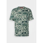 Футболка с принтом BIG ALL OVER PRINT Scotch & Soda, цвет Mottled Green - фото 8