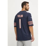 Футболка Nike Justin Fields Bears, темно-синий - фото