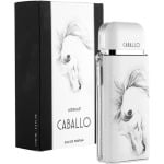 Мужская парфюмерная вода ARMAF Caballo Eau De Parfum 100ml - фото 2