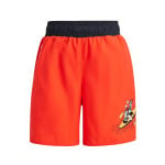 Шорты ADIDAS SPORTSWEAR Board Shorts Adidas x Disney Mickey And Friends, оранжевый - фото