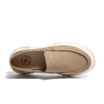 Кроссовки CAMEL Lifestyle Shoes Men Low-top, зеленый - фото 13