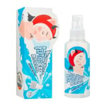 Спрей для лица, 150 мл Elizavecca Milky Piggy Hell-pore Water Up Peptide Egf Mist One Button - фото