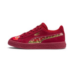 Puma Suede Kids Обувь для скейтбординга PS - фото