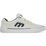 Низкие кроссовки Etnies Skaterschuhe Joslin Vulc White Navy, цвет Skaterschuhe Joslin Vulc White Navy - фото