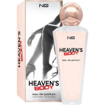 Next Generation Heaven's Body для женщин EDP 100 мл - фото 2