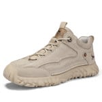 Кроссовки мужские Lifestyle Shoes Men Low-Top Beck, цвет Sand - фото 2