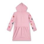 Платье Sanetta Kidswear, розовый - фото 2