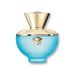 Туалетная вода Versace Dylan Turquoise - фото